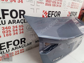 Oto Çıkma Parça / Toyota / Corolla / Kaporta & Karoser / Bagaj Kapağı / Çıkma Parça 