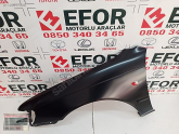 TOYOTA COROLLA SIFIR SOL ÖN ÇAMURLUK 95-98 OEM:53802-1E680