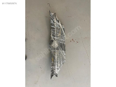 Oto Çıkma Parça / Renault / Clio / Kaporta & Karoser / Panjur / Çıkma Parça 