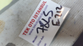 Oto Çıkma Parça / Mercedes / E Serisi / Motor / Alt Muhafaza / Çıkma Parça 