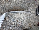 Oto Çıkma Parça / Volkswagen / Jetta / Tampon / Arka Tampon / Çıkma Parça 