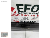 Oto Çıkma Parça / Toyota / Hilux / Kaporta & Karoser / Bagaj Kapağı / Çıkma Parça 
