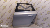 Oto Çıkma Parça / Audi / A4 / Kaporta & Karoser / Sol Arka Kapı / Çıkma Parça 