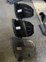 TRANSPORTER T5 SİLECEK TABLASI KAPAĞI 7H0805207A - 7H0805208