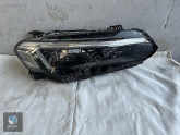 Oto Çıkma Parça / Honda / Civic / Far & Stop / Sağ Ön Far / Çıkma Parça 