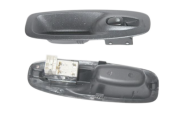 HYUNDAİ ACCENT CAM DÜĞMESİ ÖN SAĞ (SİYAH) (03-06) (93580-25005)
