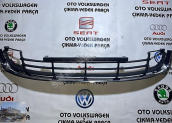 Oto Çıkma Parça / Skoda / Superb / Tampon / Tampon Izgarası / Çıkma Parça 