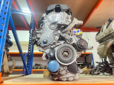 Oto Çıkma Parça / Honda / Civic / Motor / Motor (komple) / Çıkma Parça 