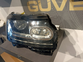 Oto Çıkma Parça / Land Rover / Range Rover / Far & Stop / Sağ Ön Far / Çıkma Parça 