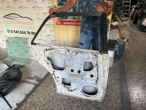Oto Çıkma Parça / Mazda / 626 / Kaporta & Karoser / Sol Arka Kapı / Çıkma Parça 