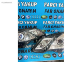 Oto Çıkma Parça / Mercedes / E Serisi / Far & Stop / Sağ Ön Far / Çıkma Parça 