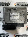 Oto Çıkma Parça / Volkswagen / Polo / Beyin / Motor Beyni / Çıkma Parça 