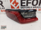 HONDA CİTY SOL STOP ÇIKMA ORİJİNAL PARÇA 2020-2024
