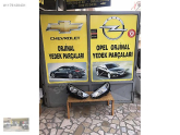 Opel insignia b sıfır muadil sağ sol takım farlar ORJİNAL OTO
