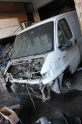 Oto Çıkma Parça / Citroen / Jumpy / Kaporta & Karoser / Kasa / Kupa / Çıkma Parça 
