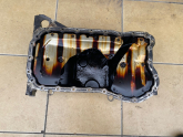 Oto Çıkma Parça / Volkswagen / Touareg / Motor / Karter / Çıkma Parça 