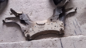 Renault Fluence Alt traves