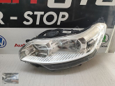Oto Çıkma Parça / Citroen / C5 / Göğüslük & Torpido / Torpido Tesisatı / Çıkma Parça 
