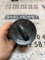 ÇIKMA VW GOLF 4 TC4 6Q0941531C TC46Q0941531C FAR ANAHTARI