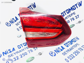 MERCEDES C SERİSİ W205 KASA SW SOL İÇ STOP ORJ A2059065900