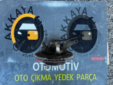 Oto Çıkma Parça / Hyundai / Excel / Alt Takım / Taşıyıcı / Çıkma Parça 