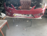 Oto Çıkma Parça / Seat / Leon / Tampon / Ön Tampon / Çıkma Parça 