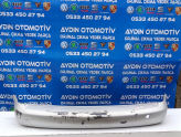 2008-2012 VOLKSWAGEN CADDY ORİJİNAL ARKA TAMPON / 2K0807421C