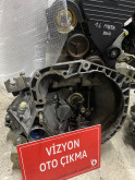 Oto Çıkma Parça / Fiat / Doblo / Şanzıman / Şanzıman Komple / Çıkma Parça 