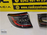 Oto Çıkma Parça / Renault / Austral / Far & Stop / Sol Arka Stop / Çıkma Parça 