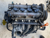 Oto Çıkma Parça / Volkswagen / Polo / Motor / Motor (komple) / Çıkma Parça 