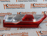 RENAULT KANGOO 4 SOL ARKA STOP ORJİNAL HATASIZ LEDSİZ TAMİRSİZ 2