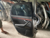 Oto Çıkma Parça / Audi / A4 / Kaporta & Karoser / Dış Kapı Kolu / Çıkma Parça 
