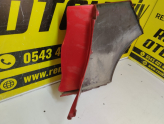 Oto Çıkma Parça / Renault / Clio / Tampon / Arka Tampon / Çıkma Parça 