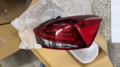 Oto Çıkma Parça / Seat / Ibiza / Far & Stop / Sağ Arka Stop / Çıkma Parça 