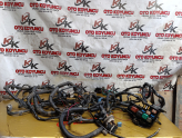 Oto Çıkma Parça / Toyota / Corolla / Motor / Elektrik Tesisatı / Çıkma Parça 