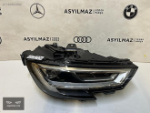 AUDİ A3 MATRİX SAĞ FAR ORJİNAL OEM 8V0941774C