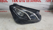 Mercedes C 205 FAR ÇİFT MERCEK SAĞ