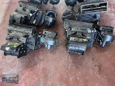 Oto Çıkma Parça / Opel / Corsa / Elektrik / Sigorta Kutusu / Çıkma Parça 