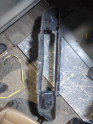 LAND ROWER VELAR PANJUR ARKASİ BİRAKETİ m8a2-8a095