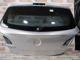 OPEL CORSA E BAGAJ KAPAĞI BOYASIZ GRİ