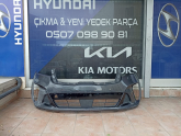Oto Çıkma Parça / Kia / Sorento / Tampon / Ön Tampon / Çıkma Parça 