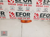 Oto Çıkma Parça / Toyota / Corona / Tampon / Tampon Sinyali / Sıfır Parça 