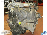 TOYOTA COROLLA 4ZZ-FE ÇIKMA MOTOR