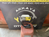 Oto Çıkma Parça / Dacia / Logan / Koltuk & Döşeme / Pedal / Çıkma Parça 