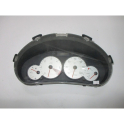 Peugeot 206 Dizel Kilometre Saati Gösterge Paneli 9656697080
