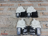 Oto Çıkma Parça / Volkswagen / Tiguan / Oto Cam / Cam Motoru / Çıkma Parça 