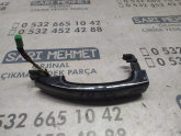 Oto Çıkma Parça / Ford / Focus / Kaporta & Karoser / Dış Kapı Kolu / Çıkma Parça 