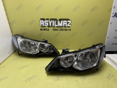 HONDA CİVİC FD6 TAKIM FAR SIFIR İTHAL