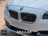 BMW 5 SERİES ÖN PANJUR ve TÜM AKSAMLARI | ÜNALLAR OTO ÇIKMA |