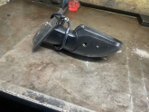 Oto Çıkma Parça / Renault / Megane / Ayna / Ayna Kapağı / Çıkma Parça 
